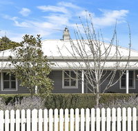Greywood - classic Highlands charm  serene living - Accommodation QLD