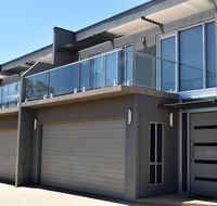 Griffith Prestige Apartments - Accommodation QLD