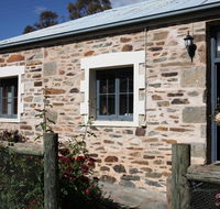 Griffiths Cottage - Accommodation QLD