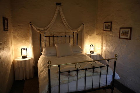 Griffiths Cottage - Accommodation QLD 2