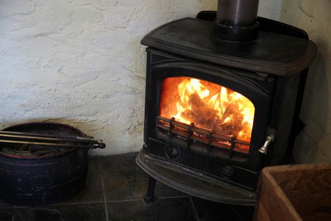 Griffiths Cottage - Accommodation QLD 3