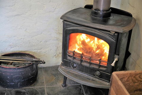 Griffiths Cottage - Accommodation QLD 1