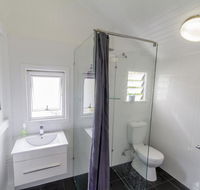 Grimshaw House - Accommodation QLD