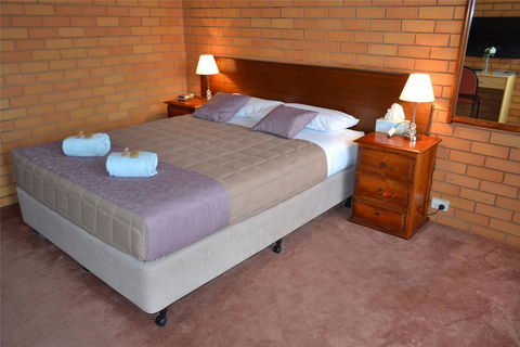 Grong Grong Motor Inn - Accommodation QLD 1