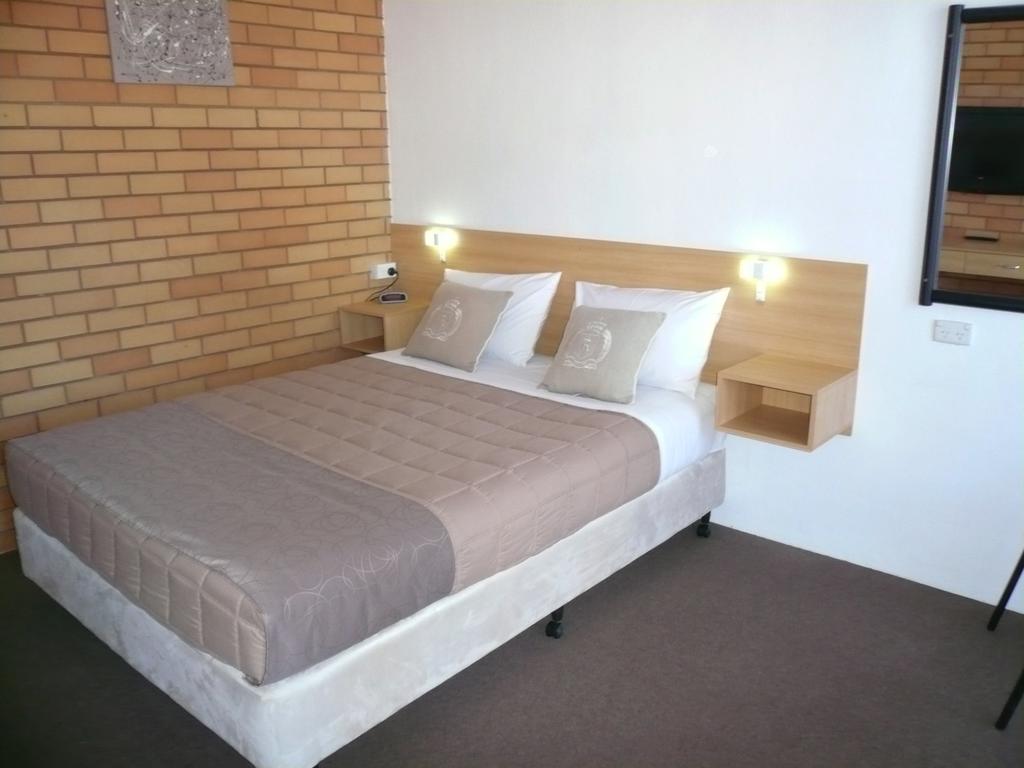 Grong Grong NSW Accommodation QLD