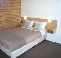 Grong Grong Motor Inn - Accommodation QLD