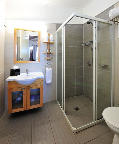 Groote Eylandt Lodge - Accommodation QLD 3