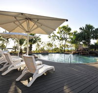 Groote Eylandt Lodge - Accommodation QLD