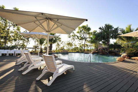 Groote Eylandt Lodge - Accommodation QLD 0