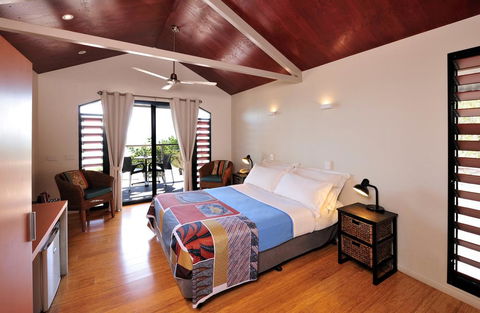Groote Eylandt Lodge - Accommodation QLD 1