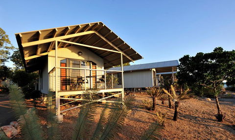 Groote Eylandt Lodge - Accommodation QLD 2
