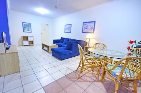 Grosvenor In Cairns - Accommodation QLD 3