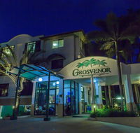 Grosvenor in Cairns - Accommodation QLD