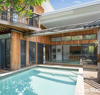 Grottamare - Accommodation QLD