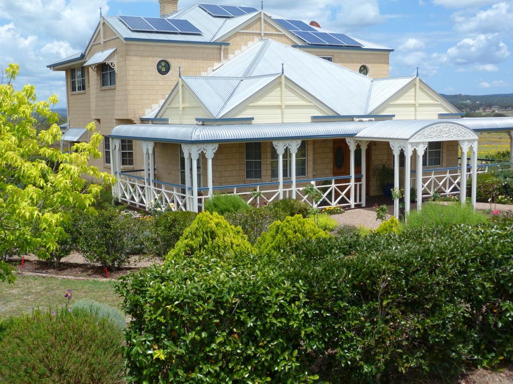 Stanthorpe QLD Accommodation QLD
