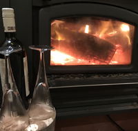 Guest House on Hyde - Accommodation QLD