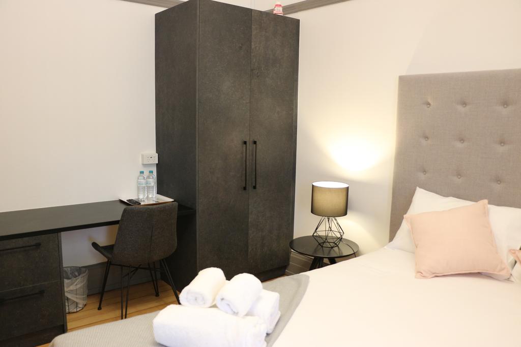 Guildford West NSW Accommodation QLD