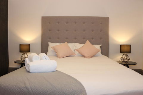 Guildford Hotel - Accommodation QLD 3