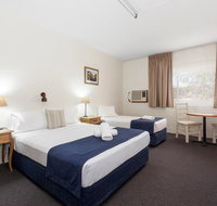 Gulgong Motel - Accommodation QLD