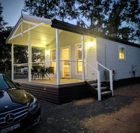 Gulgong Tourist Park - Accommodation QLD