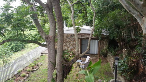 Gumnut Cottage - Accommodation QLD 2