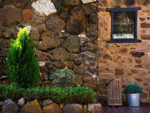 Gumnut Cottage Daylesford - Accommodation QLD 3