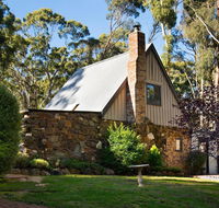 Gumnut Cottage Daylesford - Accommodation QLD