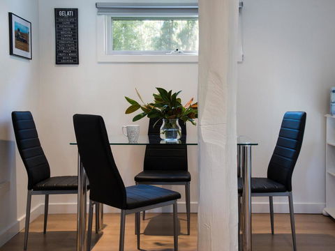 Gumnut Cottage Daylesford - Accommodation QLD 1