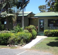 Gumnut Glen Cabins - Accommodation QLD