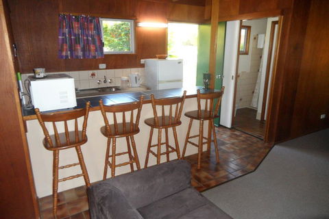 Gumnut Glen Cabins - Accommodation QLD 2