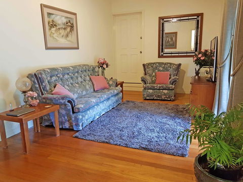 Gumtree House Montville - Accommodation QLD 2