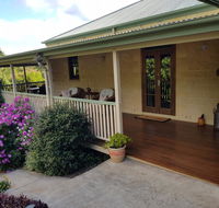 Gumtree House Montville - Accommodation QLD