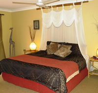 Gumtree on Gillies Bed and Breakfast - Accommodation QLD