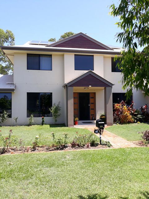Gumtrees - Accommodation QLD 0