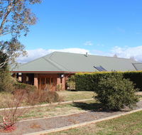 Gundaroo Manor Bed  Breakfast - Accommodation QLD