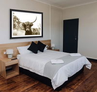 Gunnedah Hotel - Accommodation QLD