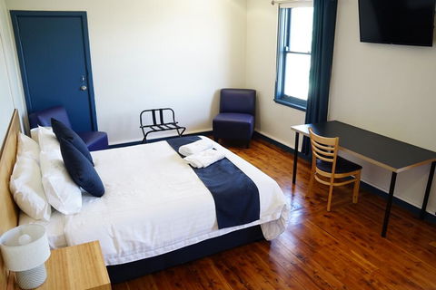 Gunnedah Hotel - Accommodation QLD 1