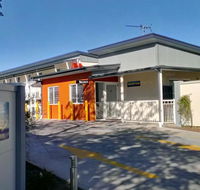 Gunnedah Lodge Motel - Accommodation QLD