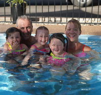 Gunnedah Motor Inn - Accommodation QLD