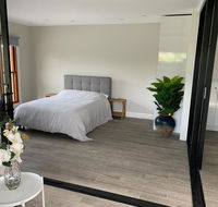 Gunsynd Studio Apartment - Accommodation QLD