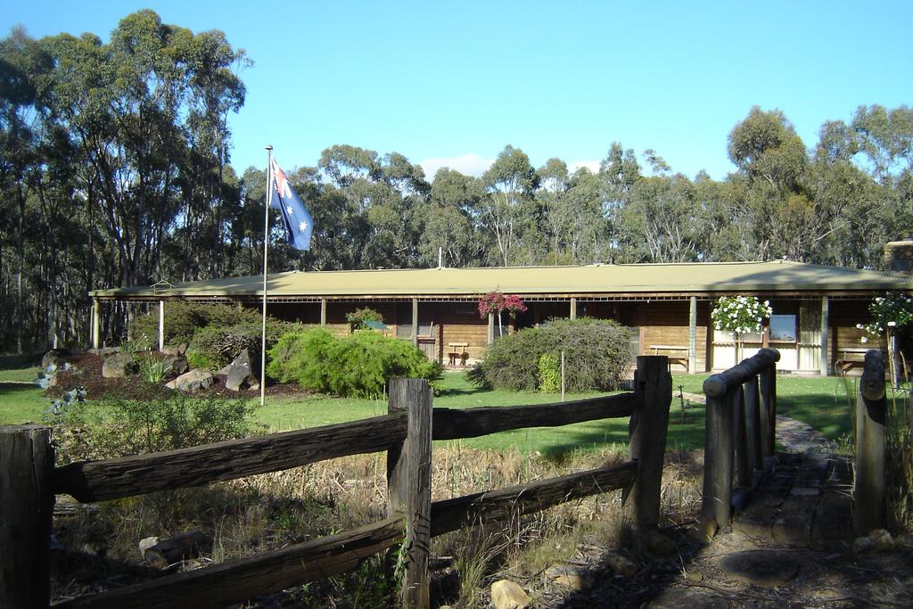 Fosterville ACT Accommodation QLD