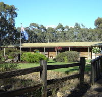 Gunyah Valley Retreat - Accommodation QLD