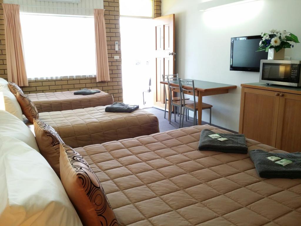 Wandsworth NSW Accommodation QLD