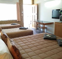 Guyra Motor Inn - Accommodation QLD