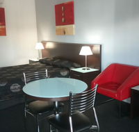 Gympie Muster Inn - Accommodation QLD