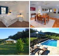 Gypsy Willows - Accommodation QLD