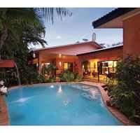 Hacienda Cooya Beach - Accommodation QLD