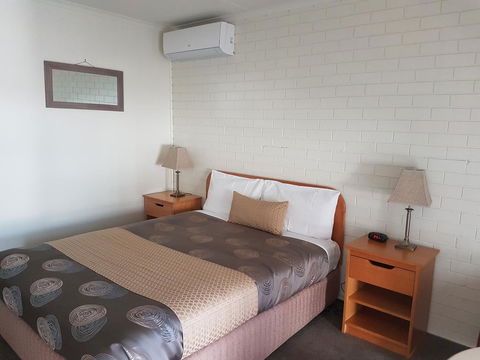 Hacienda Motel Geelong - Accommodation QLD 0