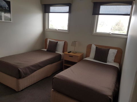Hacienda Motel Geelong - Accommodation QLD 1