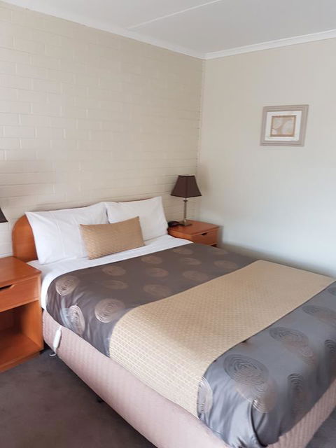 Hacienda Motel Geelong - Accommodation QLD 3